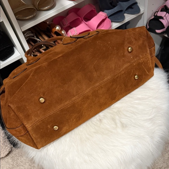 Coach Empire 40 Bag - Picture 5 of 5